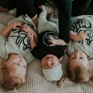 Meet your Posher, Jafferty